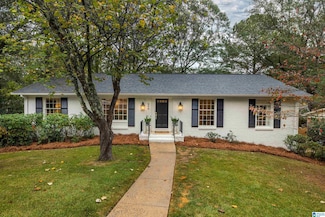 609 Bienville Cir, Birmingham, AL 35213