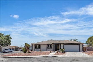 5079 Reno Ct, Las Vegas, NV 89119