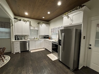 506 W Baylor St Unit A, Ennis, TX 75119