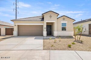 1375 S 239th Dr, Buckeye, AZ 85326