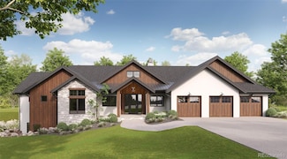 1561 Arrowpoint Ct, Franktown, CO 80116