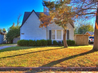 3216 NW 14th St, Oklahoma City, OK 73107