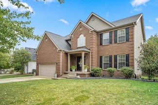 280 Jane Briggs Ave, Lexington, KY 40509