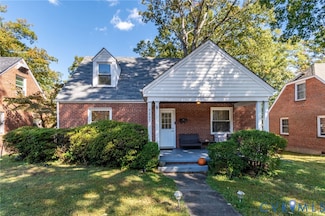 5205 Forest Hill Ave, Richmond, VA 23225