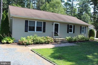 214 Tyler Ave, Saint Michaels, MD 21663