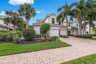 12859 Carrington Cir Unit 101, Naples, FL 34105