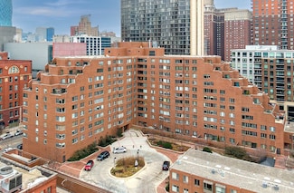 801 S Plymouth Ct Unit 315, Chicago, IL 60605