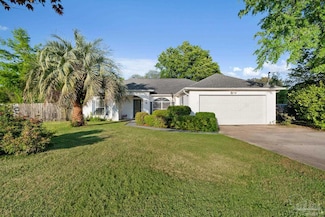 4392 Clair Ct, Gulf Breeze, FL 32563