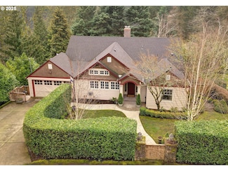 1665 SW Highland Pkwy, Portland, OR 97221