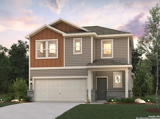 5626 Frederick Bluff, San Antonio, TX 78073