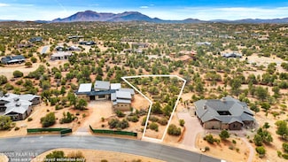 5495 W Three Forks Rd, Williamson, AZ 86305