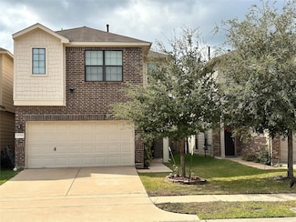 6719 Sharpstone Creek Ln, Houston, TX 77084