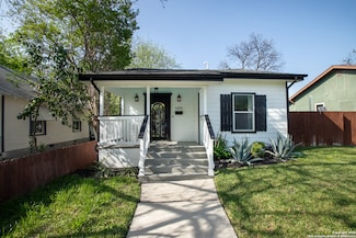 1031 W Elsmere Place, San Antonio, TX 78201