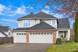4038 251st Place SE, Issaquah, WA 98029