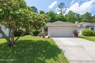 4263 Hanging Moss Dr, Orange Park, FL 32073