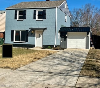 20981 Priday Ave, Euclid, OH 44123