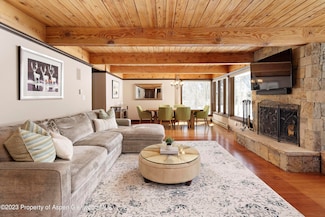 39060 Highway 82 Unit 6, Aspen, CO 81611