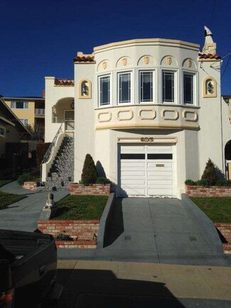 625 Pine Terrace, South San Francisco, CA 94080