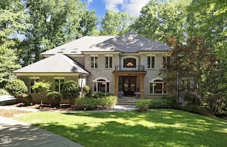 6016 Glenthorne Dr, Raleigh, NC 27613