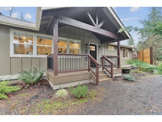 25500 E Welches Rd, Mount Hood Village, OR 97067