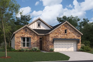 Barton II, Dripping Springs, TX 78620