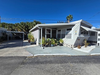 1375 Pasadena Ave S Unit 611, South Pasadena, FL 33707