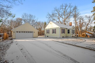 5027 Rosedale Rd, Mound, MN 55364