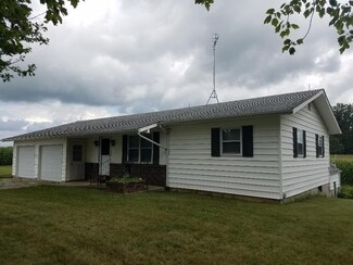 1211 County Road 39, Waterloo, IN 46793