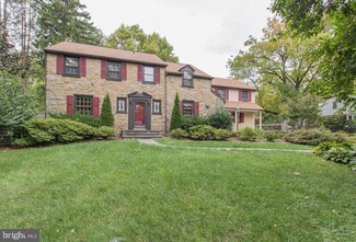 416 Rices Mill Rd, Wyncote, PA 19095