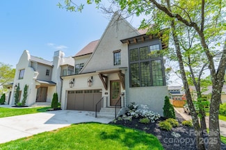 410 McAlway Rd, Charlotte, NC 28211
