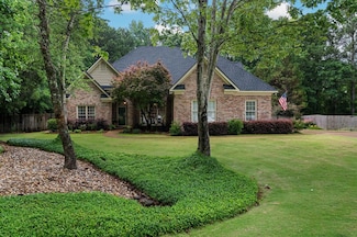 5043 Spyglass Ct, Columbus, GA 31909