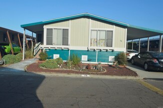200 S Emerald Dr Unit SPC 79, Vista, CA 92081