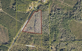 LOT 5 Falling Creek, Lake City, FL 32055