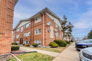 10146 Hartford Ct Unit 1C, Schiller Park, IL 60176