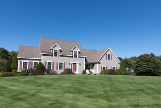 9 Windsor Green, Greenland, NH 03840