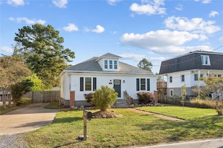 185 Messick Rd, Poquoson, VA 23662