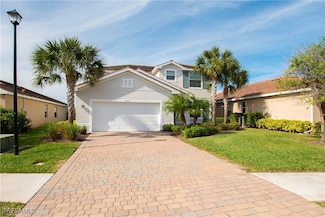 3633 E Hampton Cir, Alva, FL 33920