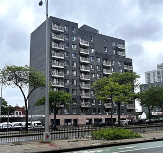 70-26 Queens Blvd Unit 2A, Woodside, NY 11377