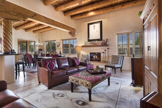 6 Camino Botanica, Santa Fe, NM 87507