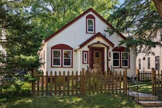 2645 Hayes St NE, Minneapolis, MN 55418