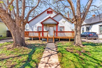 710 Wilson Ave, Pueblo, CO 81004