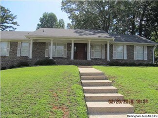 725 Valley Dr, Birmingham, AL 35206