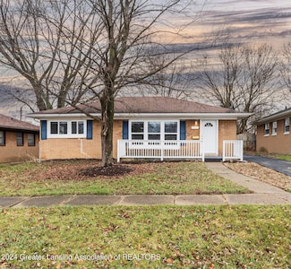 3113 Cheyenne Ave, Flint, MI 48507