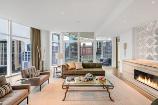1918 Olive St Unit 1501, Dallas, TX 75201