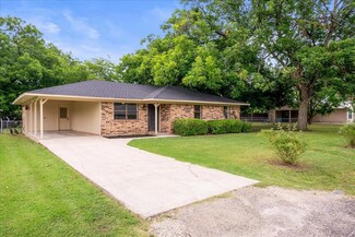 505 N Lamar St, Tioga, TX 76271