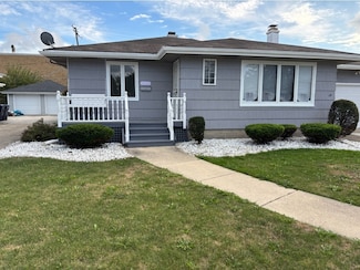 519 E 161st St, South Holland, IL 60473