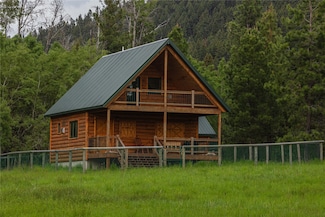 7 Tract Bull Elk, Drummond, MT 59832