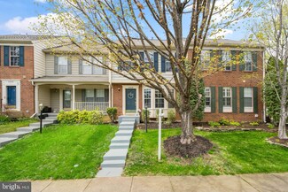6502 Kelsey Point Cir, Alexandria, VA 22315