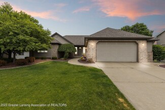 1003 Oneida Woods Trail, Grand Ledge, MI 48837
