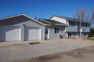 811 Ruffner Ave, Flagler, CO 80815